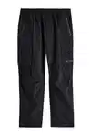 Next Cargohose Relaxed Fit Tech Utility Dunkelblau/Blau