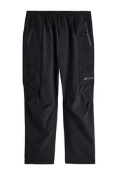 Next Cargohose Relaxed Fit Tech Utility Dunkelblau/Blau