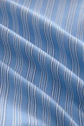 Next Langarmhemd Hellblau/Blau/Dunkelblau