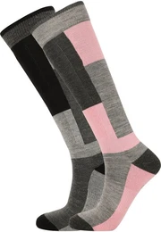 Socken Corsicana (2-Paar) im praktischen 2er-Pack