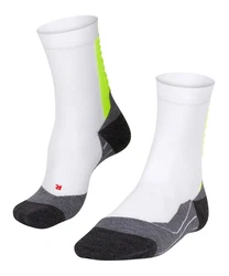 FALKE Sportsocken Achilles Grün/Weiß