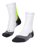 FALKE Sportsocken Achilles Grün/Weiß