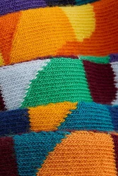 Next Bandeau-Bikini-Top Kurzsocken Gemusterte Socken im 5er-Pack 