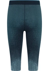 Odlo Funktionsunterhose Türkis/Blau/Hellblau