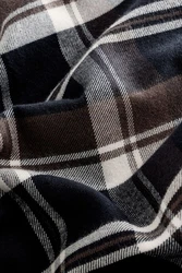 Next Pyjama Kurzärmeliger Schlafanzug (2 tlg) Schwarz