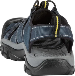 Keen Newport H2 Trekkingsandale NAVY/MEDIUM GRAY