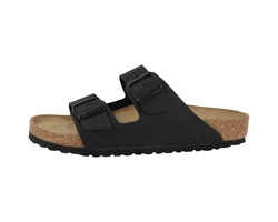 Birkenstock Arizona Sandale Schwarz