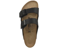 Birkenstock Arizona Sandale Schwarz