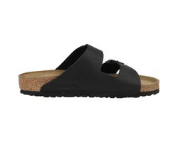 Birkenstock Arizona Sandale Schwarz