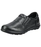 Schwarze, Elegante Halbschuhe image
