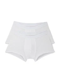 Hipster 24/7 (2-St) Hipster panty unterhose