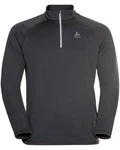 Odlo Langarmshirt Mid Layer 1/2 Zip BESSO (15000) 15000