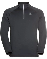 Odlo Langarmshirt Mid Layer 1/2 Zip BESSO (15000) 15000