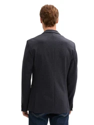 TOM TAILOR Sakko Grau/Dunkelblau/Dunkelgrau/Hellblau/Blau