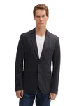 TOM TAILOR Sakko Grau/Dunkelblau/Dunkelgrau/Hellblau/Blau