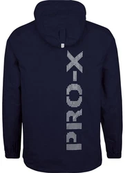 PRO-X ELEMENTS Funktionsjacke FLASH Dunkelblau/Blau