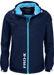 PRO-X ELEMENTS Funktionsjacke FLASH Dunkelblau/Blau