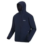 Regatta Funktionsjacke Softshelljacke Arec III Dunkelblau/Blau
