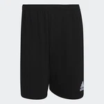 adidas Performance ENTRADA 22 TRAINING SHORTS Schwarz/Dunkelgrau