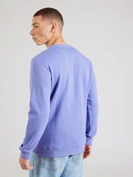 Only & Sons Sweatshirt 'CONNOR' lavendel