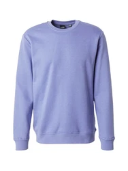Only & Sons Sweatshirt 'CONNOR' lavendel
