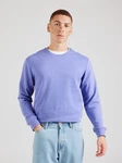 Only & Sons Sweatshirt 'CONNOR' lavendel