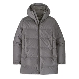 Outdoorjacke Mens Jackson Glacier Parka - Daunenjacke mit Kapuze Herren