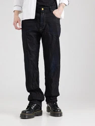 Replay Regular-fit-Jeans KYRAN (1) Dunkelblau/Blau