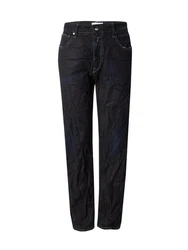 Replay Regular-fit-Jeans KYRAN (1) Dunkelblau/Blau
