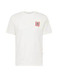 T-Shirt SLHTATE (1-tlg)