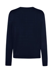 MAERZ Muenchen Pullover marine