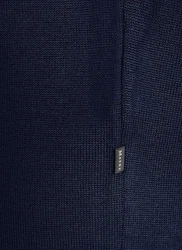 MAERZ Muenchen Pullover marine