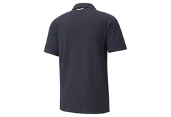 PUMA Poloshirt teamFINAL Casuals Polo PARISIAN NIGHT