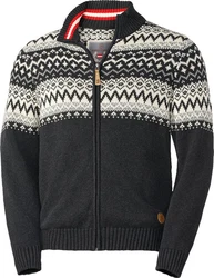 Hinterstoisser Strickjacke 
