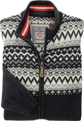 Hinterstoisser Strickjacke 
