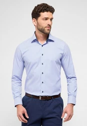 Eterna Businesshemd Langarm MODERN FIT NON IRON 