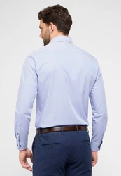 Eterna Businesshemd Langarm MODERN FIT NON IRON 