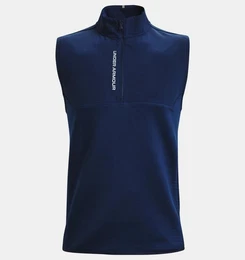 Golfweste Golf Weste Storm Daytona Navy Herren XL