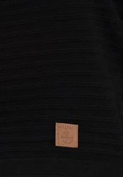 Key Largo Pullover MST MANUEL Schwarz