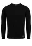 Key Largo Pullover MST MANUEL Schwarz Key Largo Pullover MST MANUEL Schwarz