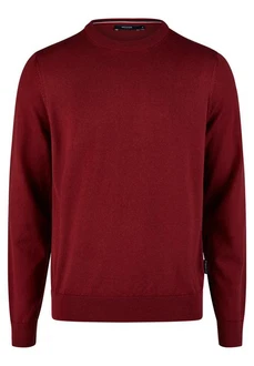 HECHTER PARIS Strickpullover Regular Fit HECHTER PARIS Strickpullover Regular Fit