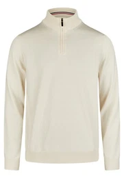 Strickpullover Regular Fit (1-tlg)