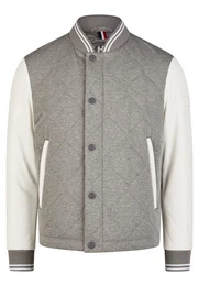 Blouson aus Stretch-Jersey (1-St)