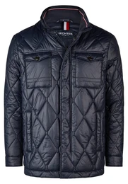 Jackenblazer Fieldjacke (1-tlg)