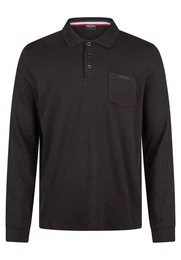 Poloshirt Regular Fit (1-tlg)