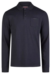 Poloshirt Regular Fit (1-tlg)