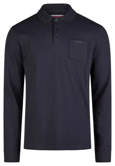 HECHTER PARIS Poloshirt Regular Fit