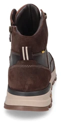 camel active Schnürboots High Top Sneaker Winterboots 55DIF06142300