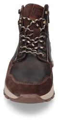 camel active Schnürboots High Top Sneaker Winterboots 55DIF06142300