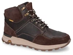 camel active Schnürboots High Top Sneaker Winterboots 55DIF06142300
